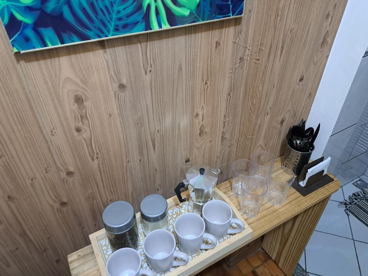 Lapa Quarto No Flat 302 Ρίο ντε Τζανέιρο Εξωτερικό φωτογραφία