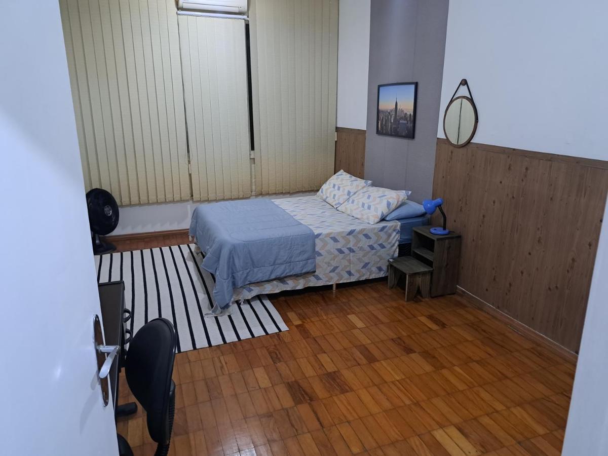 Lapa Quarto No Flat 302 Ρίο ντε Τζανέιρο Εξωτερικό φωτογραφία